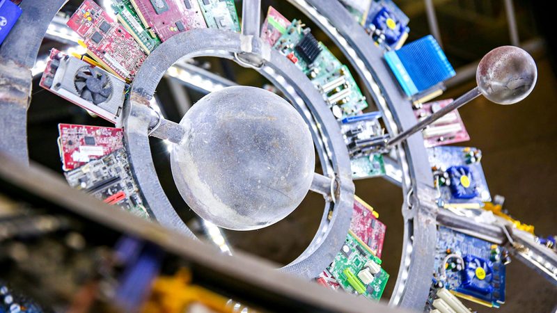 企业搜索数据库索引：优化决策支持系统的高效方案